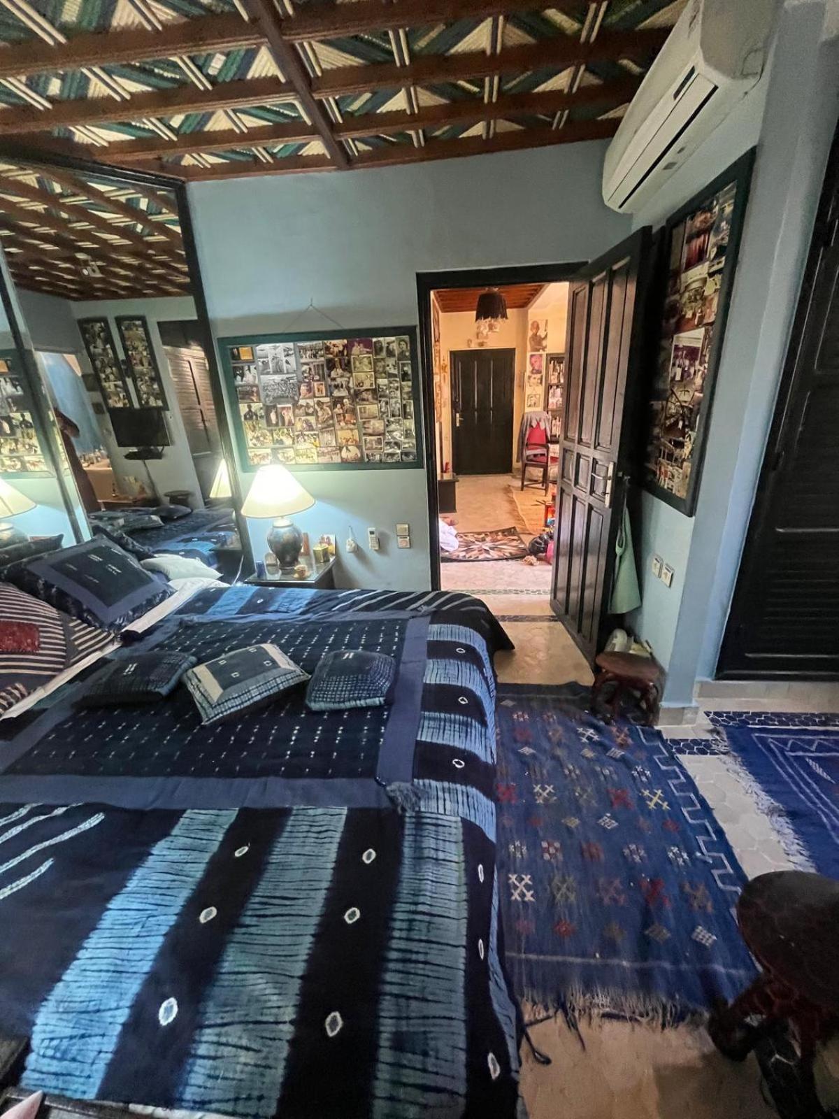 Penthouse Jaccuzi Atlas Marrakech Marrakesz Zewnętrze zdjęcie