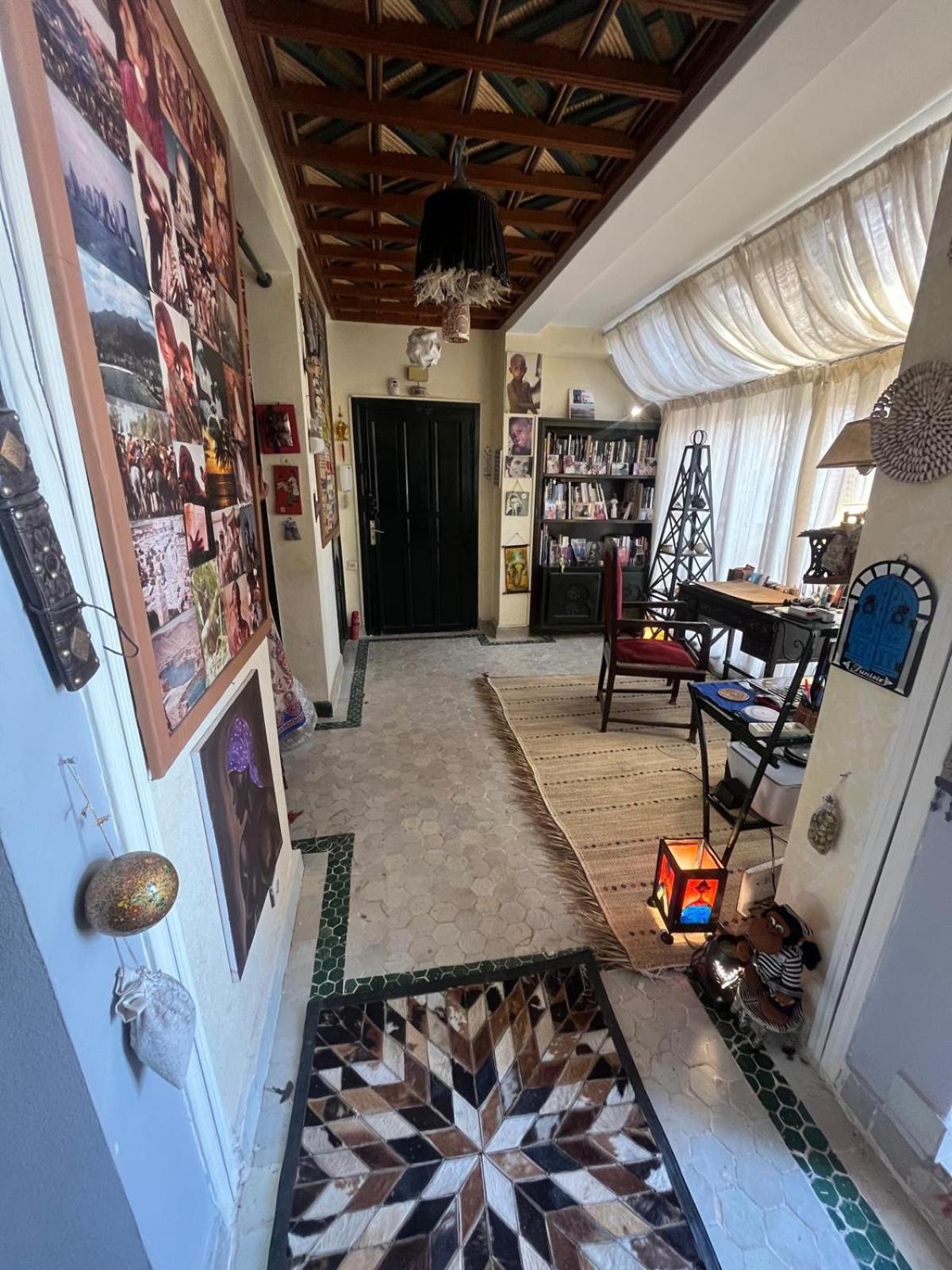 Penthouse Jaccuzi Atlas Marrakech Marrakesz Zewnętrze zdjęcie