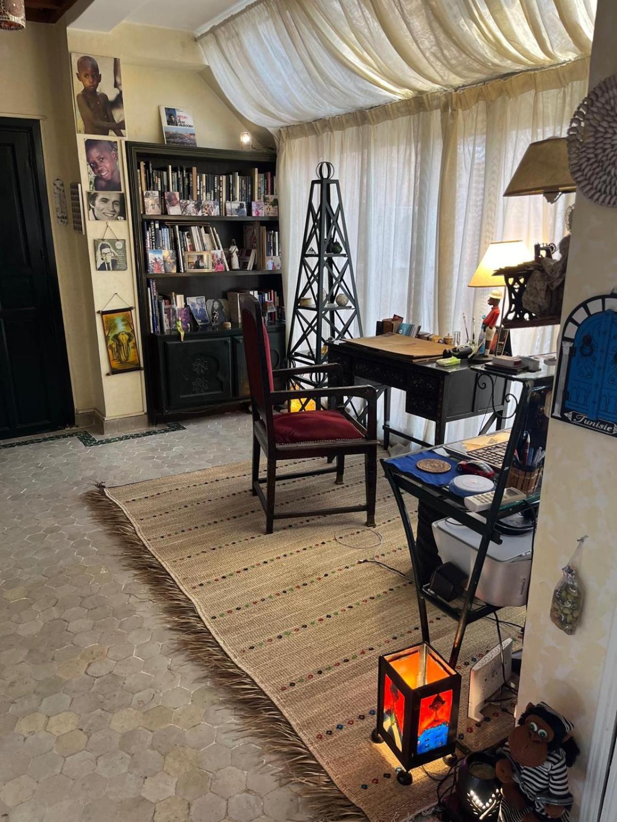 Penthouse Jaccuzi Atlas Marrakech Marrakesz Zewnętrze zdjęcie