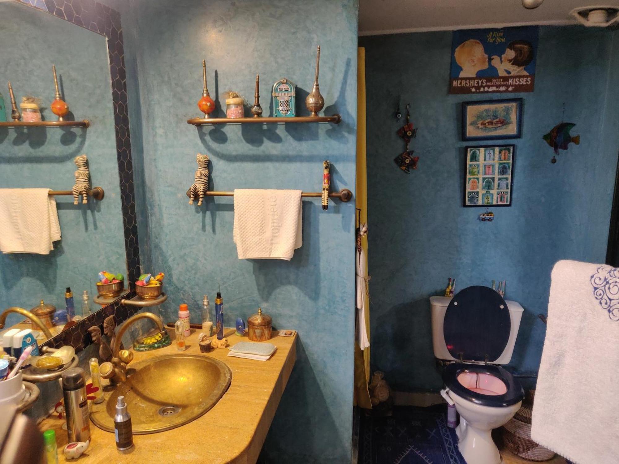 Penthouse Jaccuzi Atlas Marrakech Marrakesz Zewnętrze zdjęcie