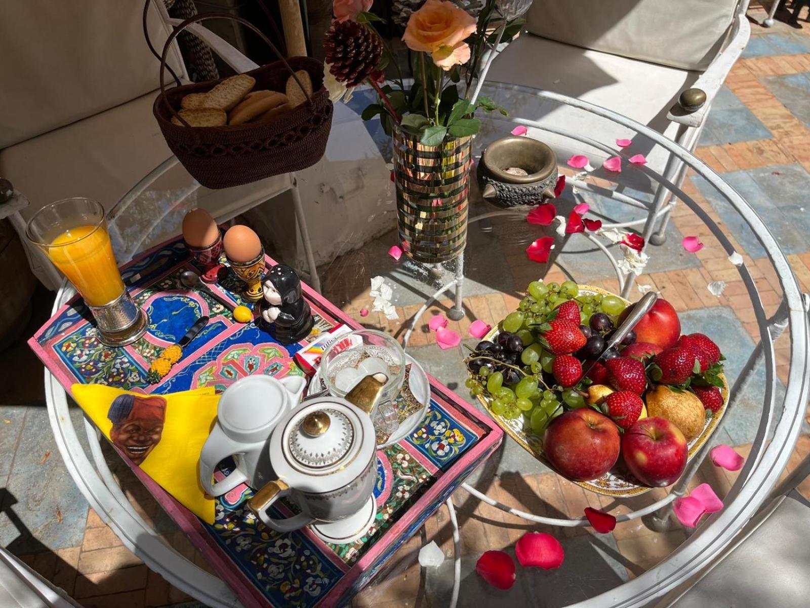 Penthouse Jaccuzi Atlas Marrakech Marrakesz Zewnętrze zdjęcie