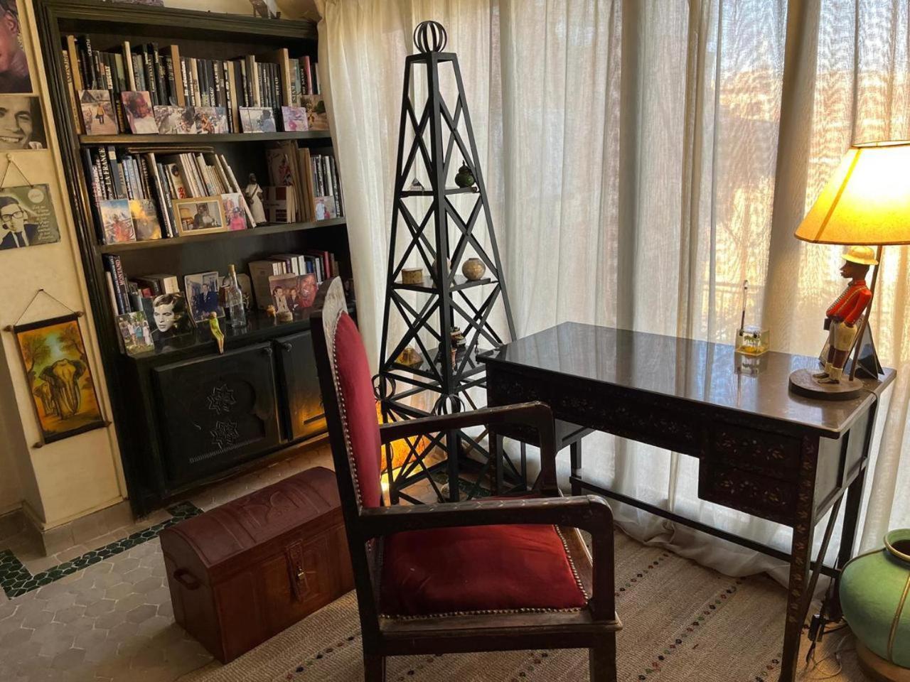 Penthouse Jaccuzi Atlas Marrakech Marrakesz Zewnętrze zdjęcie