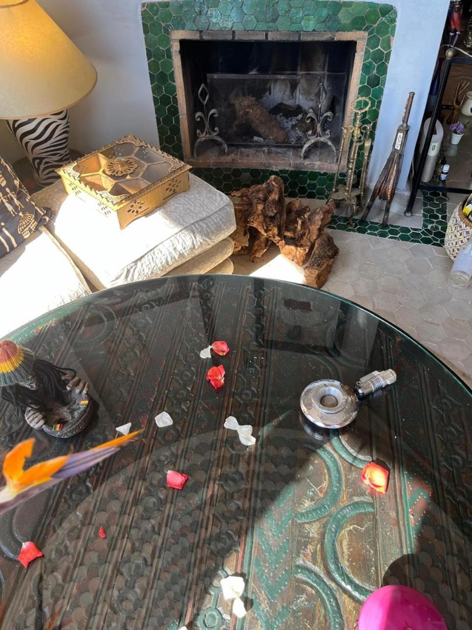 Penthouse Jaccuzi Atlas Marrakech Marrakesz Zewnętrze zdjęcie