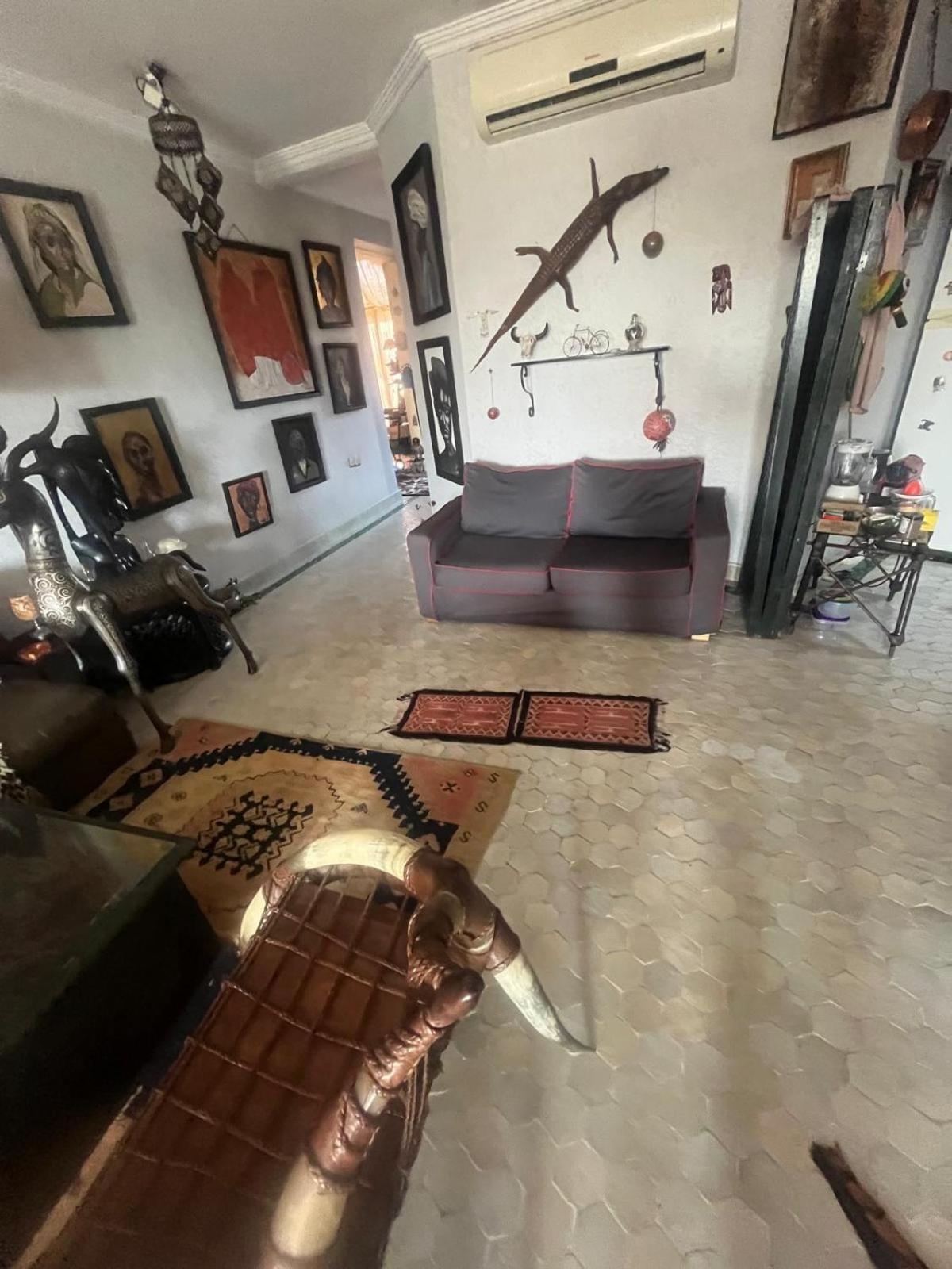 Penthouse Jaccuzi Atlas Marrakech Marrakesz Zewnętrze zdjęcie