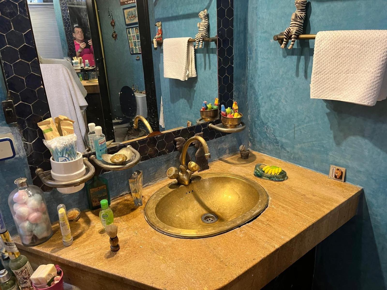 Penthouse Jaccuzi Atlas Marrakech Marrakesz Zewnętrze zdjęcie