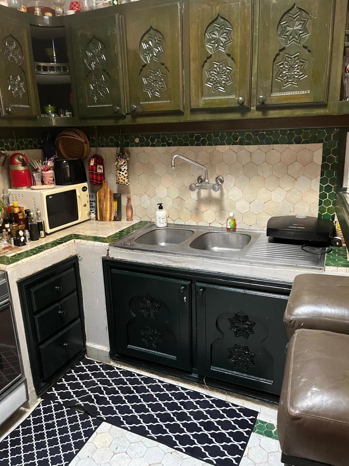 Penthouse Jaccuzi Atlas Marrakech Marrakesz Zewnętrze zdjęcie