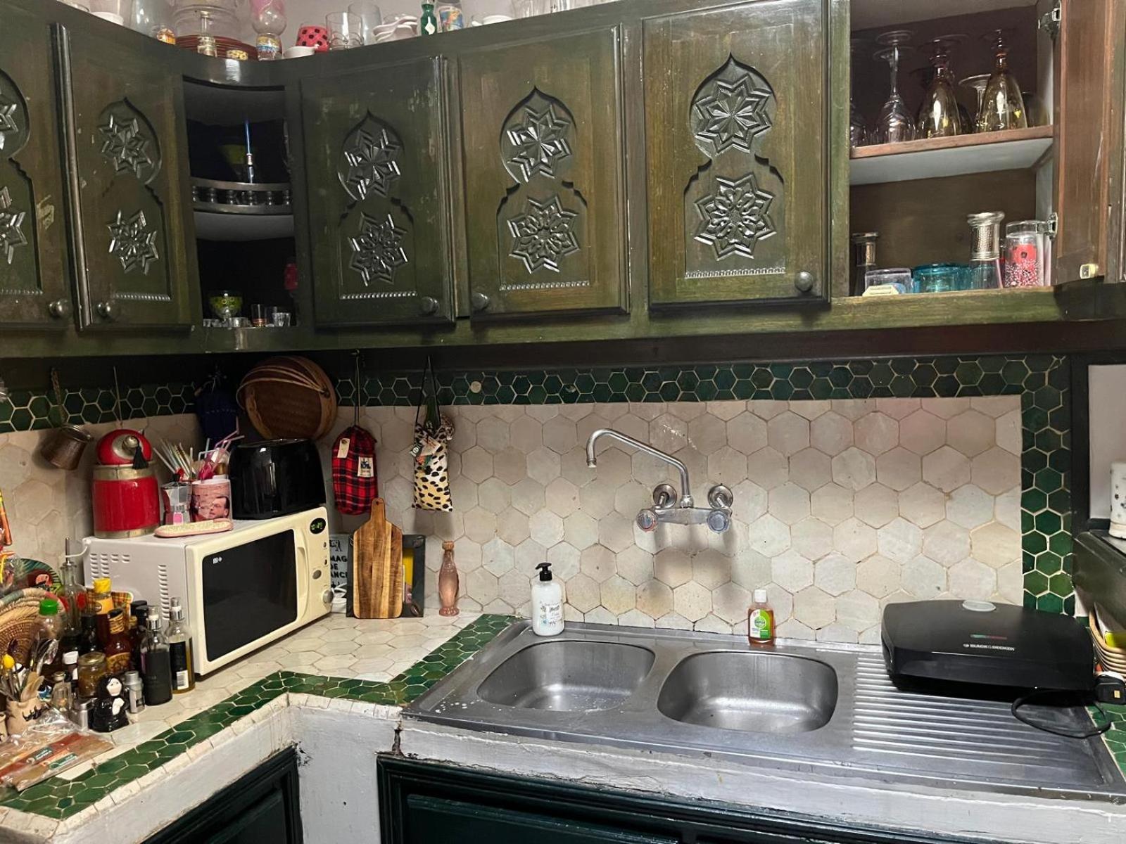 Penthouse Jaccuzi Atlas Marrakech Marrakesz Zewnętrze zdjęcie
