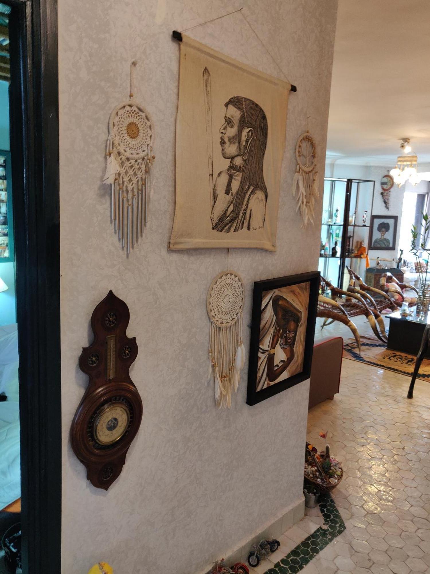 Penthouse Jaccuzi Atlas Marrakech Marrakesz Zewnętrze zdjęcie